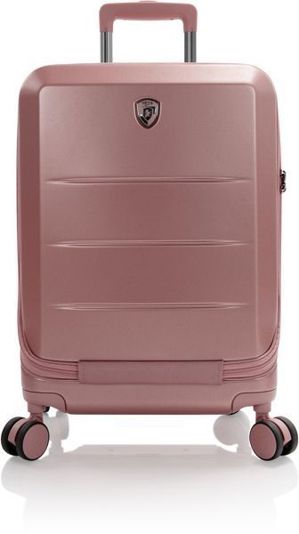 Валіза Heys EZ Fashion (S) Rose Gold (10162-0031-21) 930917 фото