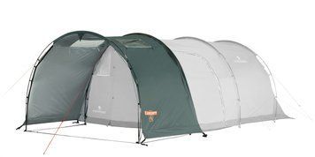 Тент Ferrino Canopy 4 Places Dark Grey (91220MDD) 929818 фото