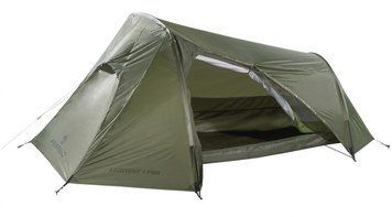 Намет одномісний Ferrino Lightent 1 Pro Olive Green (92172LOOFR) 928975 фото