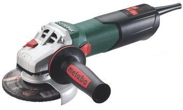 Болгарка Metabo W 9-125 Quick 600374000 600374000 фото