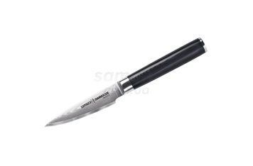 Нож кухонный овощной, 90 мм, Samura "Damascus" (SD-0010) SD-0010 фото