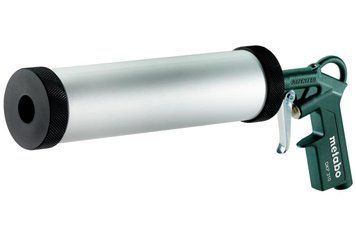 Пневматический пистолет для герментика Metabo DKP 310 (Безкоштовна доставка) 601573000 фото