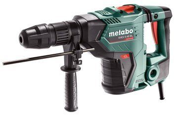 Перфоратор Metabo KHEV 5-40 BL (Безкоштовна доставка) 600765500 фото