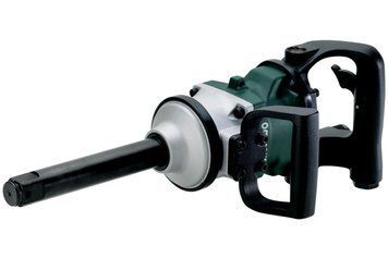 Пневматический ударный гайковерт Metabo DSSW 2440-1" (Безкоштовна доставка) 601551000 фото