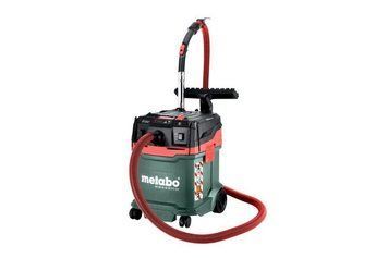 Аккумуляторный пылесос Metabo AS 36-18 M 30 PC-CC каркас 602074850 602074850 фото