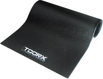 Килимок під тренажер Toorx Exercise Machines Mat 200 x 100 x 0,6 cm (MAT06-200) 929485 фото