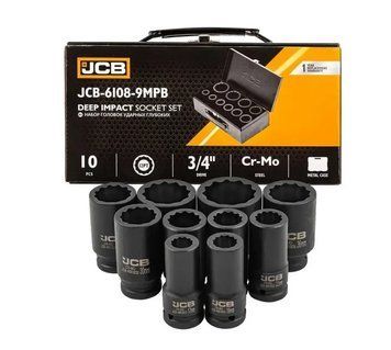 JCB-6108-9MPB фото