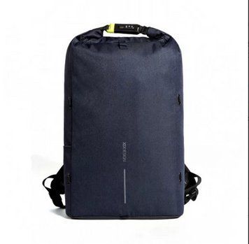 Рюкзак антивор XD Design Bobby Urban Lite 15.6" Navy (P705.505) P705.505 фото