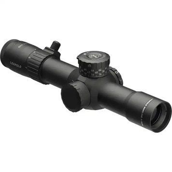 Оптичний приціл Leupold Mark 5HD 2-10X30 (35mm) M1C3 FFP PR-1MOA (179704) 179704 фото