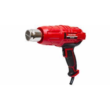 Фен промисловий Start Pro SHG-2050 SHD-2050 фото