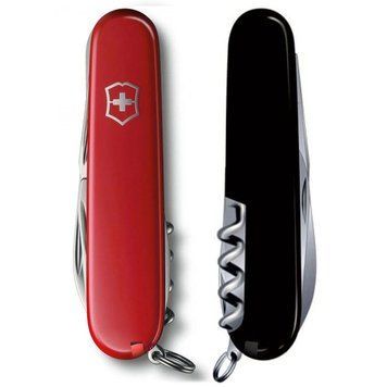 Складаний ніж Victorinox Spartan Ukraine 1.3603.1.3 1.3603.1.3 фото