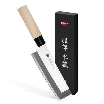 Топорик Fissman Kensei Hanzo 18 см 2583 2583 фото