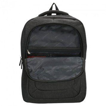Рюкзак для ноутбука Enrico Benetti Belfast Black Eb62096 001 Eb62096 001 фото