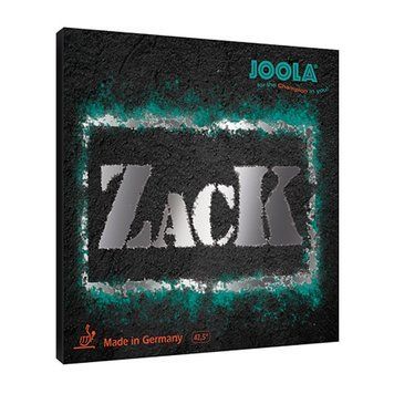 Накладка для ракетки Joola Zack 1.9 Red (70070) 930979 фото