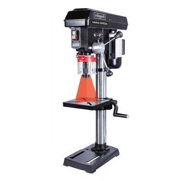 Свердлильний верстат Scheppach BTD19Vario-BE 58068079944 58068079944 фото