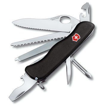Нож Victorinox Locksmith One Hand 0.8493.MW3 0.8493.MW3 фото