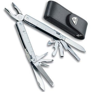 Мультитул Victorinox SwissTool 3.0323.L 3.0323.L фото