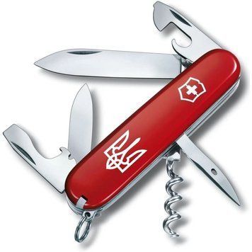 Нож Victorinox Spartan Ukraine 1.3603_T0010u 1.3603_T0010u фото