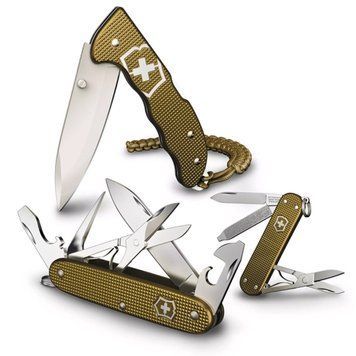 Складной нож Victorinox CLASSIC SD Terra Brown 0.6221.L24 0.6221.L24 фото