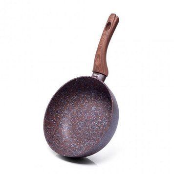 Сковородка Fissman Magic Brown 4465 4465 фото