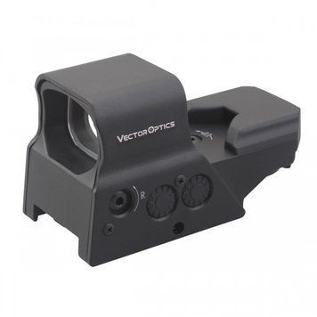 Коліматорний приціл Vector Optics Omega SCRD-04 SCRD-04 фото