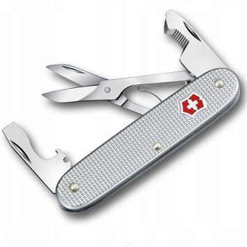 Складаний інструмент Victorinox COMPANION SLIM ALOX 0.8170.26 0.8170.26 фото