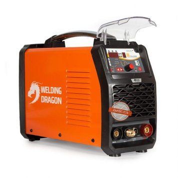 Аппарат аргонодуговой сварки Welding Dragon TIG-200P TIG.20WDP фото