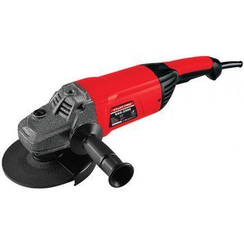Шлифмашинка угловая START PRO SAG-2500 SAG-230/2500 фото