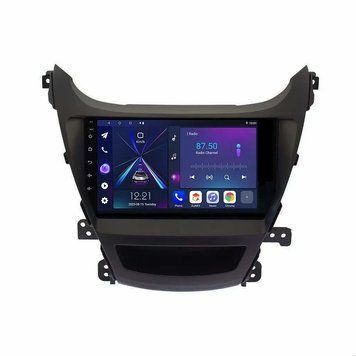 Штатний головний пристрій EasyGo HY914-F50 9 inch Hyundai Elantra (MD) 2014-2016, Avante (MD) 2013-2015 EG HY914-F50 9 inch фото