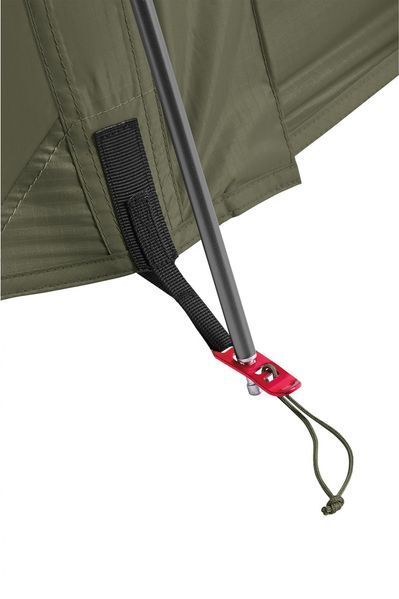 Намет одномісний Ferrino Lightent 1 Pro Olive Green (92172LOOFR) 928975 фото