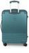 Валіза Gabol Balance XP (M) Turquoise (123446-018) 930693 фото 3