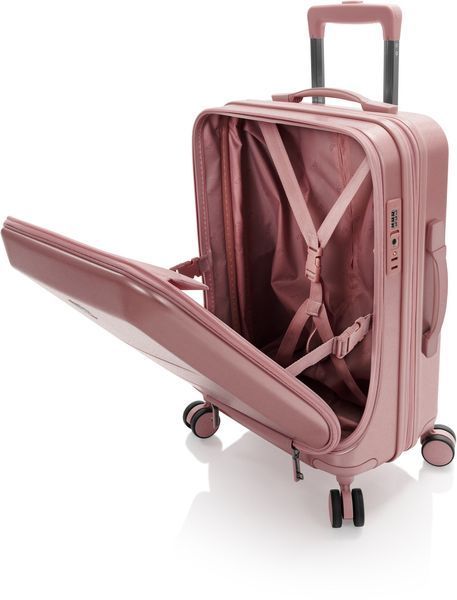 Валіза Heys EZ Fashion (S) Rose Gold (10162-0031-21) 930917 фото