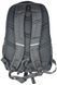 Рюкзак із відділенням для ноутбука POLICE HEDGE BACKPACK ARMY зелений / чорний PTO020008_1-2 фото 4
