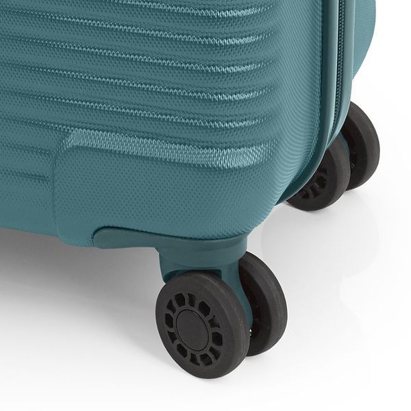 Валіза Gabol Balance XP (M) Turquoise (123446-018) 930693 фото