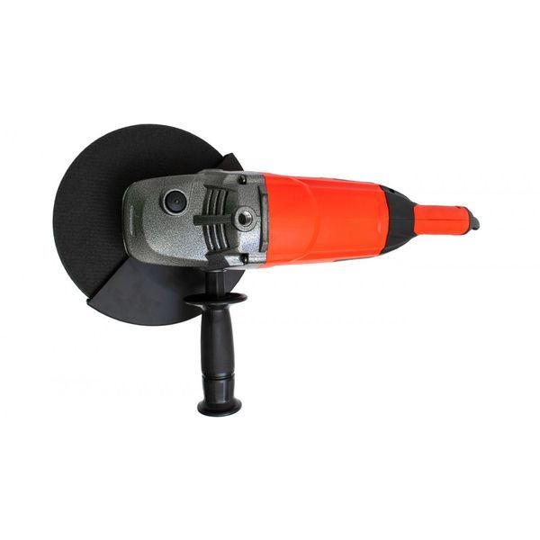 Шлифмашинка угловая START PRO SAG-2500 SAG-230/2500 фото