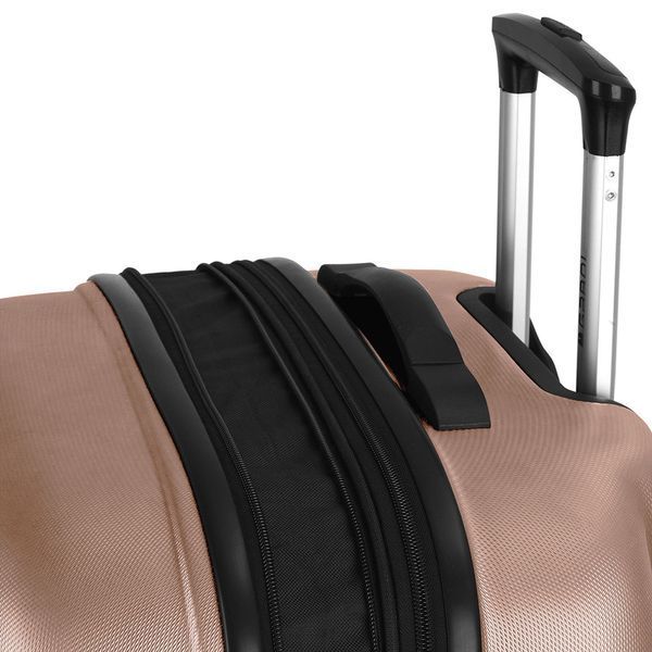 Валіза Gabol Paradise XP (L) Beige (123347-006) 930358 фото