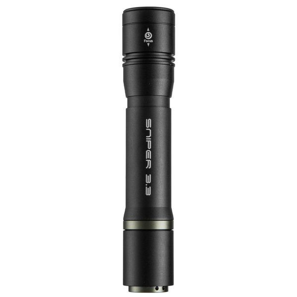 Ліхтар тактичний Mactronic Sniper 3.3 (1020 Lm) Focus Powerbank Recharg Type-C (THH0064) DAS302487 фото