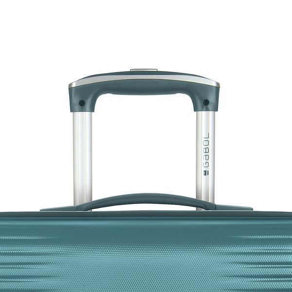 Валіза Gabol Balance XP (M) Turquoise (123446-018) 930693 фото
