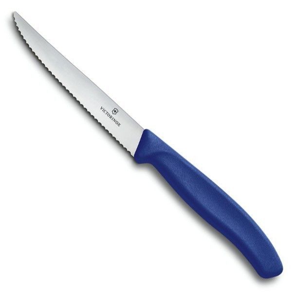 Набір ножів для стейку Victorinox Swiss Classic 6 шт. 6.7232.6 6.7232.6 фото