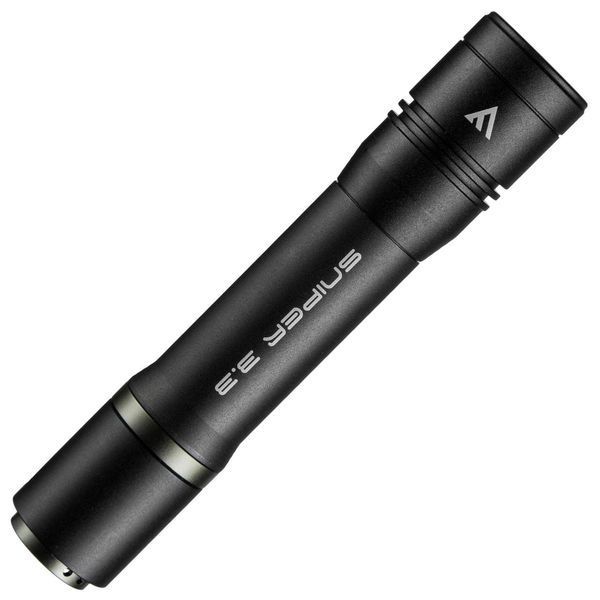 Ліхтар тактичний Mactronic Sniper 3.3 (1020 Lm) Focus Powerbank Recharg Type-C (THH0064) DAS302487 фото