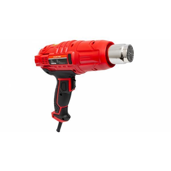 Фен промисловий Start Pro SHG-2050 SHD-2050 фото