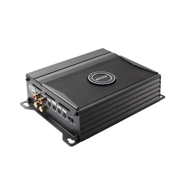 Підсилювач DECKER PS 2.100 НФ-00003980 фото