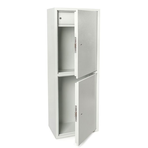 Сейф Ferocon BL-127K2.T1.P2-7035 БЛ-127К2.Т1.П2.7035 фото