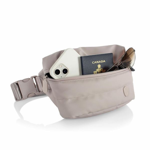 Сумка поясна Heys Puffer Mini Waist Bag Atmosphere (30128-0143-00) 930928 фото