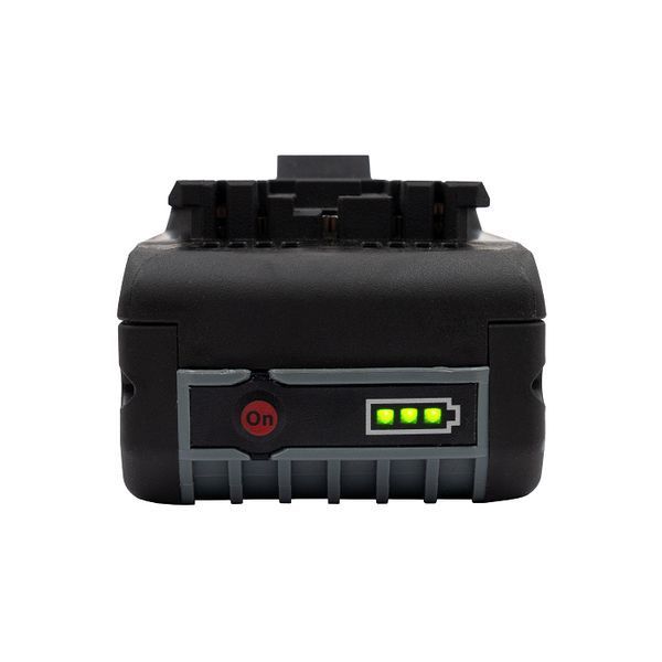 Акумуляторна батарея Bosch GBA 18 V 5.0 Ah Professional (1607A35170) 1607A35170 фото
