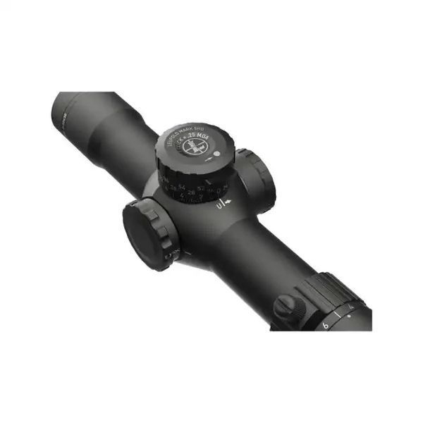 Оптичний приціл Leupold Mark 5HD 2-10X30 (35mm) M1C3 FFP PR-1MOA (179704) 179704 фото