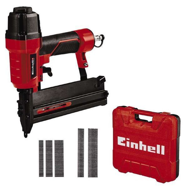 Степлер пневматичний Einhell TC-PN 50 4137790 4137790 фото