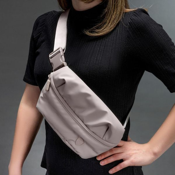 Сумка поясна Heys Puffer Mini Waist Bag Atmosphere (30128-0143-00) 930928 фото