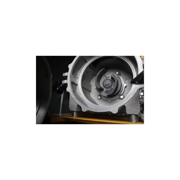 Мотопомпа дизельна Daishin PTD405TS для брудної води електростарт 2062344T фото