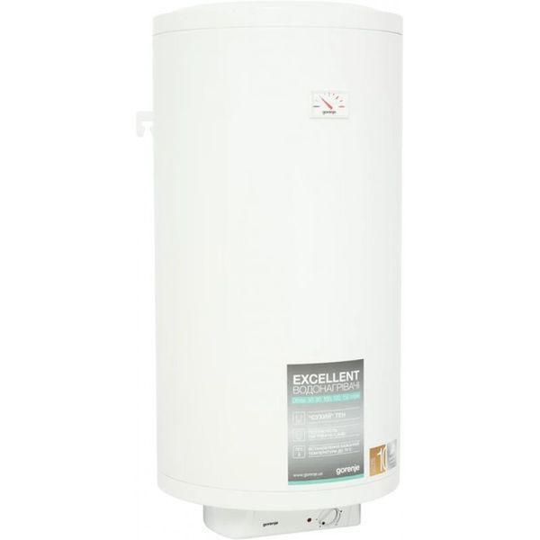 Бойлер Gorenje GBF 100 V9 358193 фото
